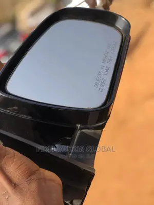 C300 Side Mirror
