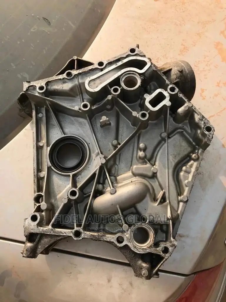 Front Casing 276 Engine