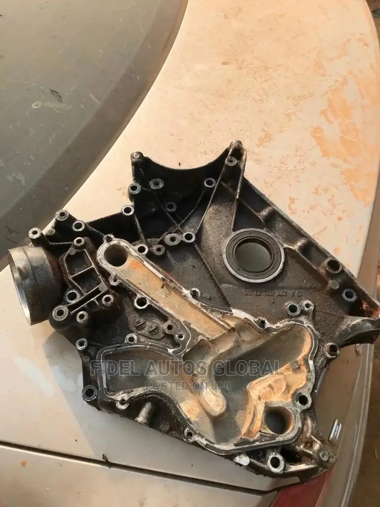 Front Casing 276 Engine