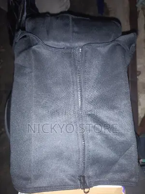 Adjustable Shoulder Strap Body Waist Vest