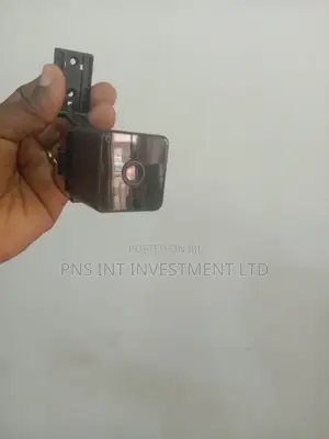 Spy Camera
