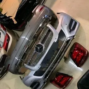 Mercedes Benz Glk,E350,C300,ML350,Gle,Cla Upgrade Kits