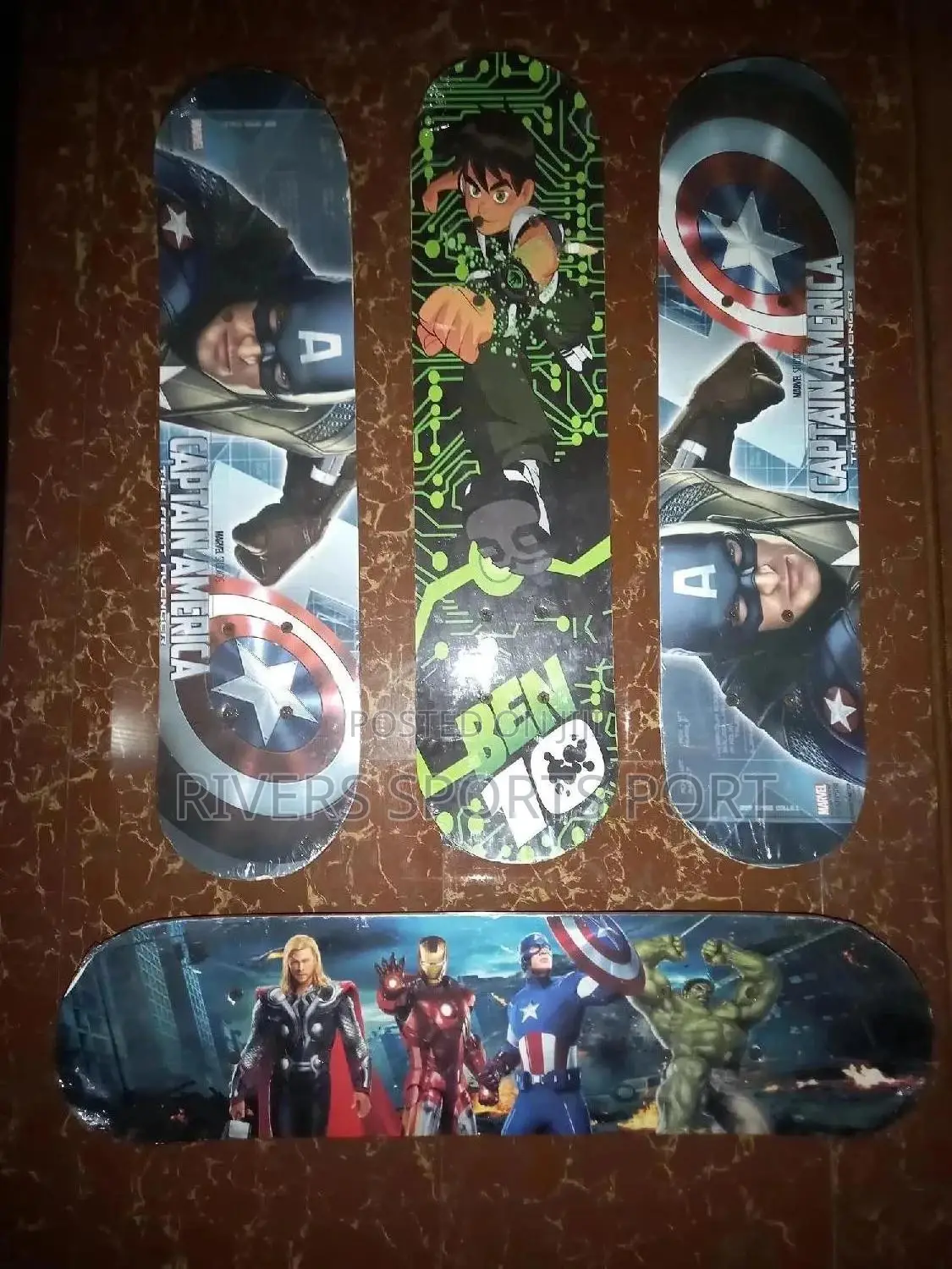 Skateboard for Kids Skate Board