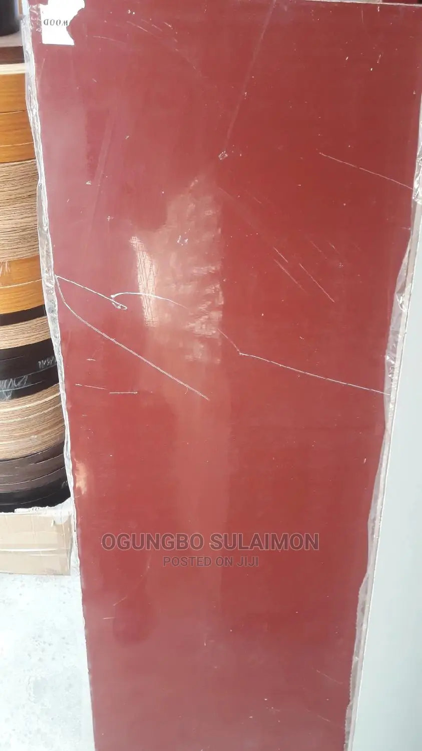 Hdf,Mdf, High Gloss