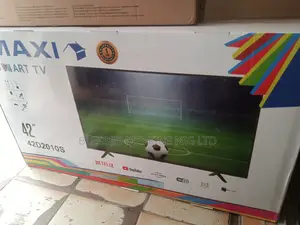 Maxi Smart Television 42"Full HD