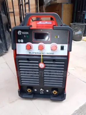 Welding Inverter