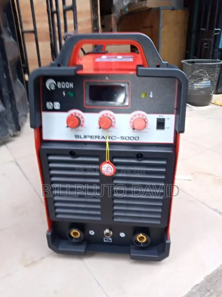 Welding Inverter