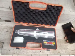 Concrete Tester