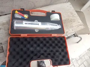 Concrete Tester