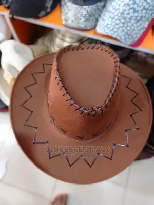 Cowboy Cap Different Colours