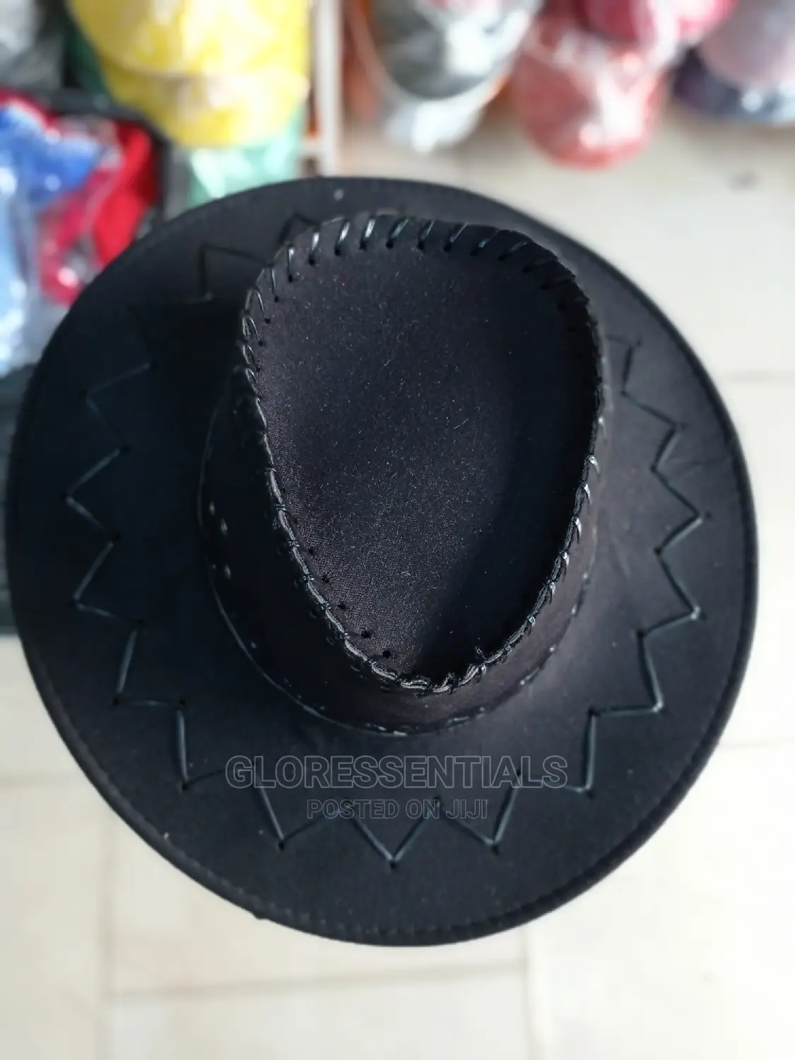 Cowboy Cap Different Colours