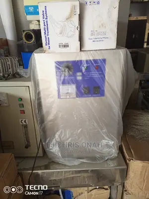 6grams Stainless Ozone Generator