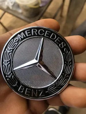 Mercedes Benz Parts