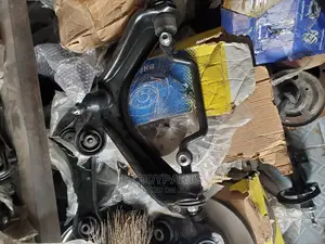 Ford Explorer Lower Arm