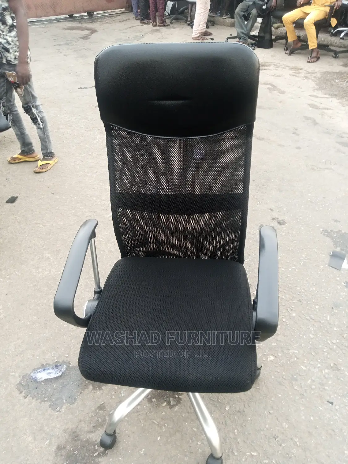 Office Chair
