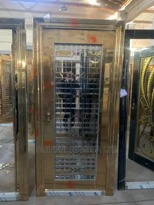 Australia Golden Door