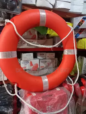Life Bouy Ring