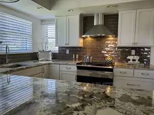 Range Hood Smoke Filter / Kitchen Smoke Extractor