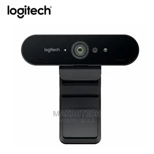 Logitech C1000e Brio Webcam Wide Angle Ultra Hd 1080p