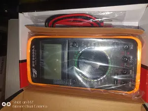 Digital Multimeter 9205A