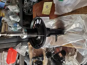 Front Shock Chevrolet Malibu 2016