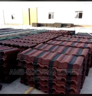 0.55 Korea/Newzealand Stone Coated Roofingtiles Limited (Korea)