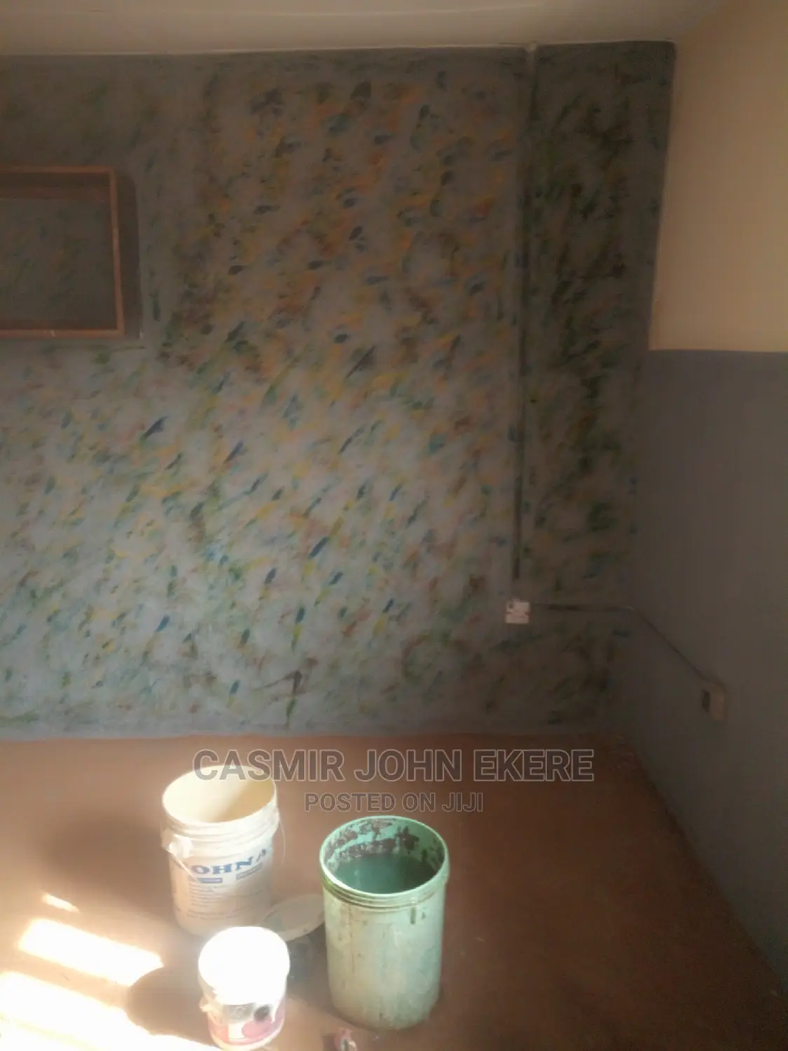 Professional Painting, POP Ceiling Paint Manufacturing Services 