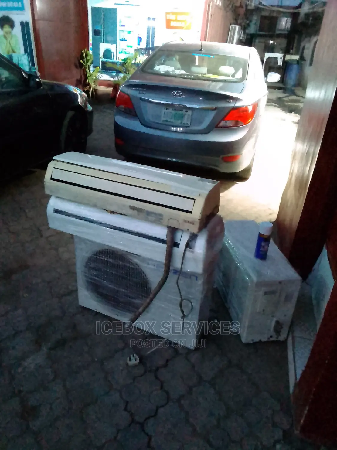 Air Conditioner Installation and Servicing