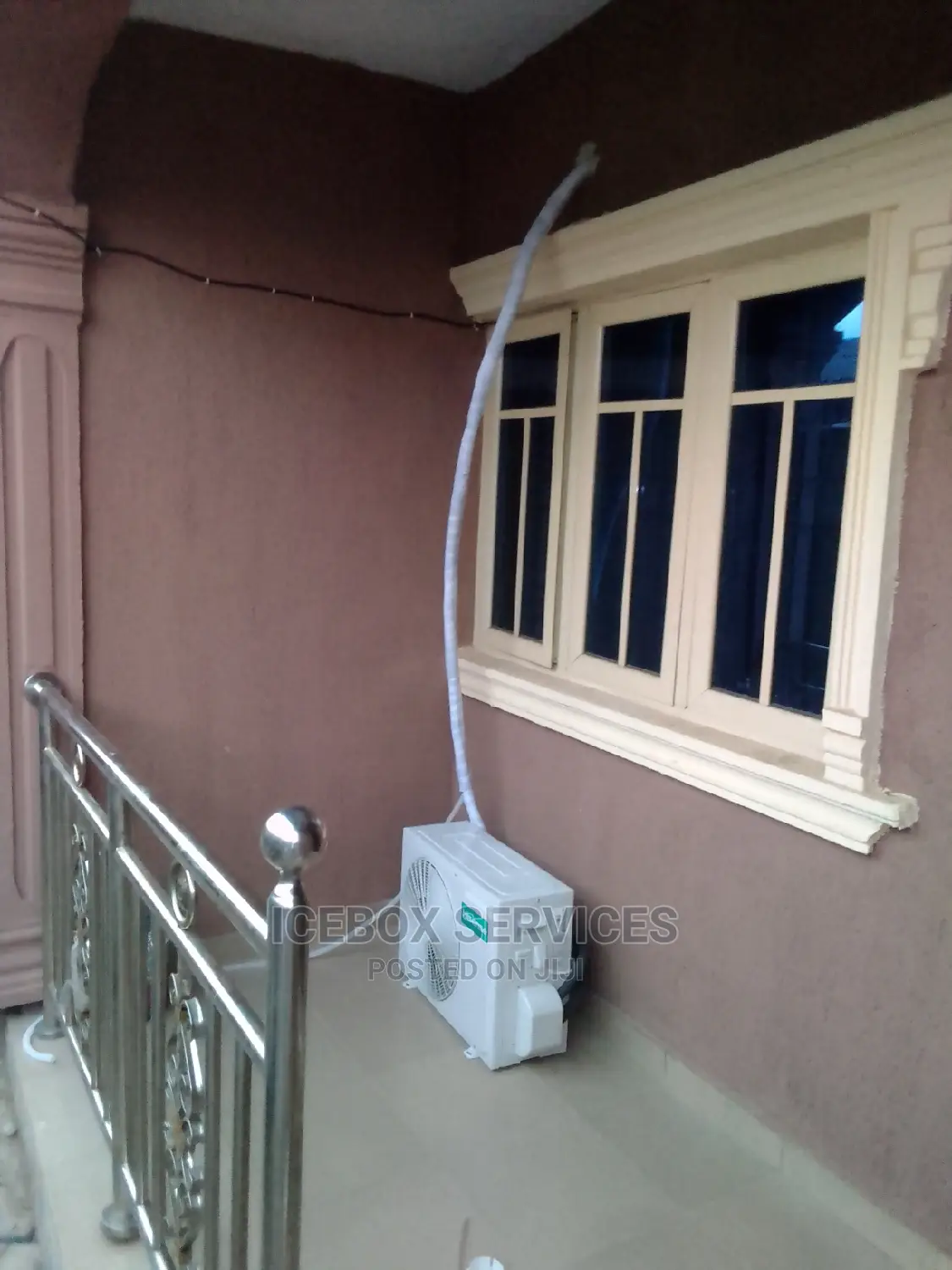 Air Conditioner Installation and Servicing