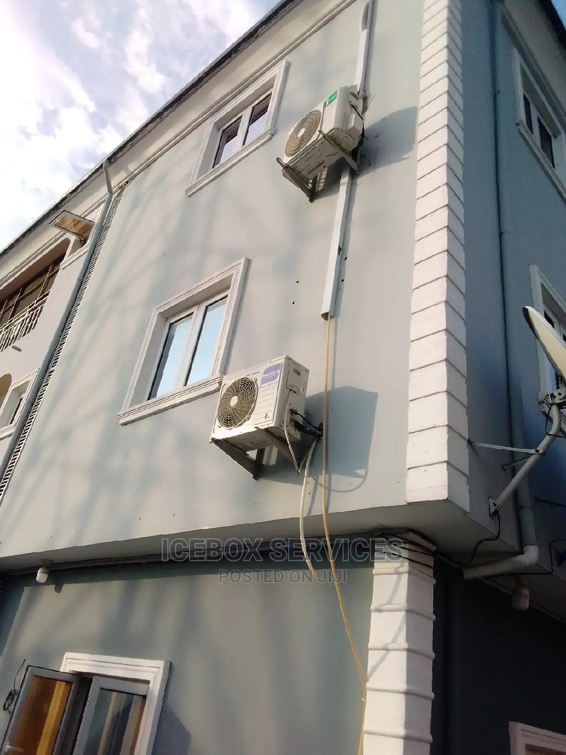 Air Conditioner Installation and Servicing