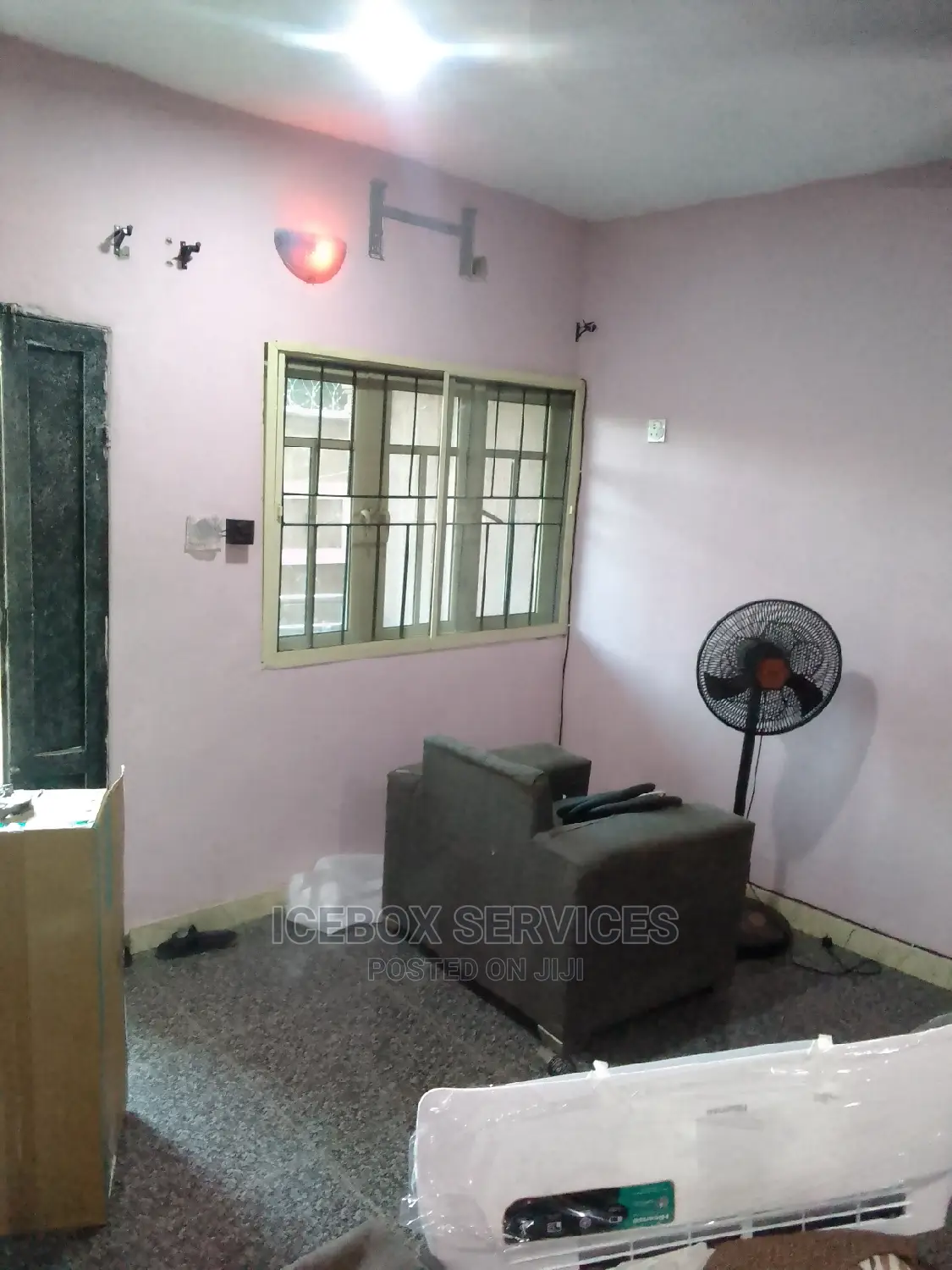 Air Conditioner Installation and Servicing