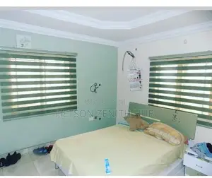 High Quality Blinds
