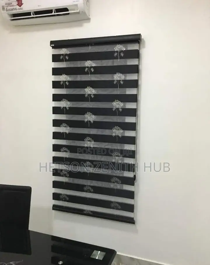 High Quality Blinds