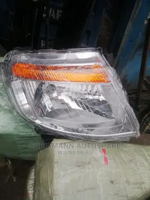 Head Lamp Ford Ranger 2012 2013