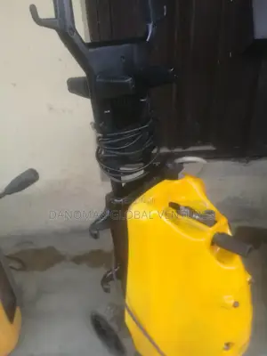 ANNOVA REVERBERI PLUS 122 High Pressure Washer