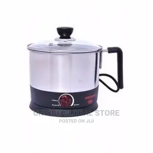 Eurosoinc Indomie Cooker