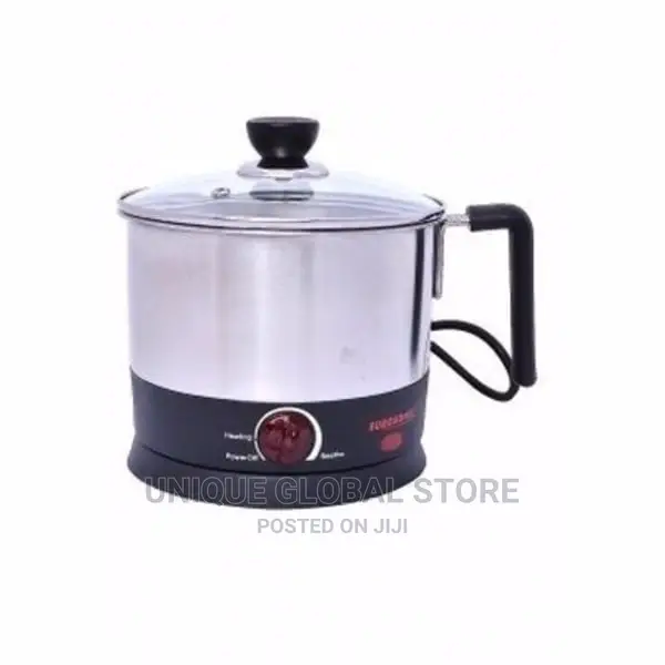Eurosoinc Indomie Cooker