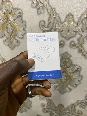 Usb C Female To Usb Male Adapter