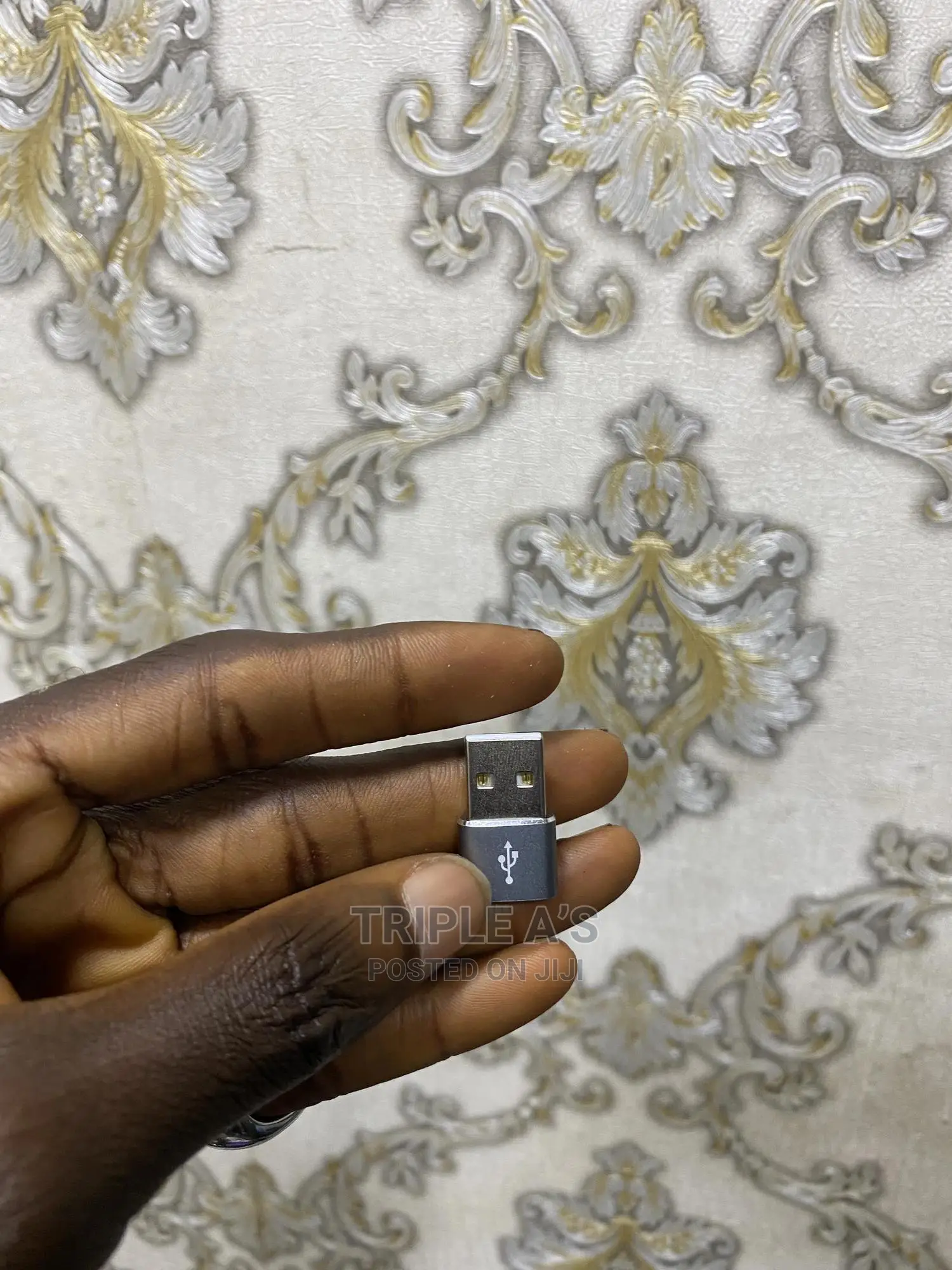 Usb C Female To Usb Male Adapter