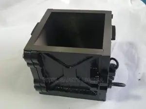 Cube Moulds (Concrete Cube Mould)