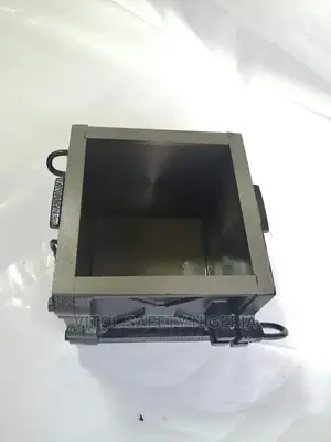 Cube Moulds (Concrete Cube Mould)