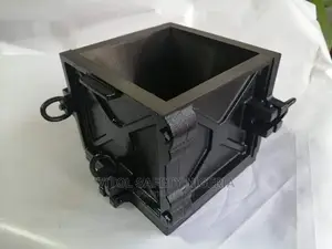 Cube Moulds (Concrete Cube Mould)