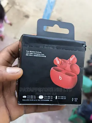 Beats Studio Buds