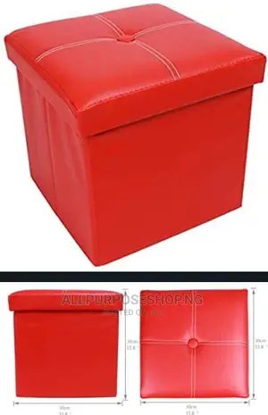 Ottoman Hamper Boxes