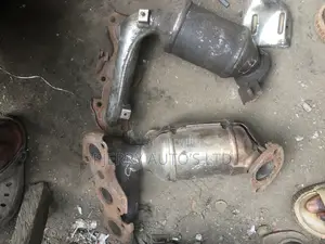 Lexus/Toyota Catalyst Converter (Es350)
