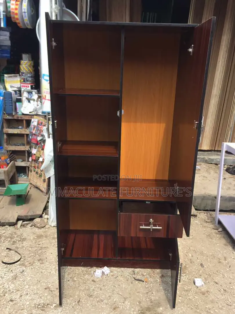 3ftby6ft Wardrobe