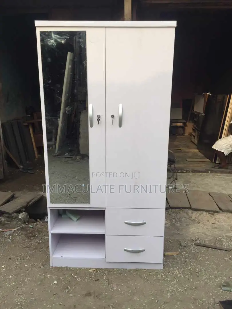3ftby6ft Wardrobe