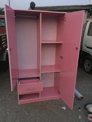 3ftby6ft Wardrobe