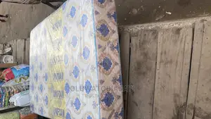 4.5by12 Emerald Mattress