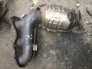 Toyota Venza Catalyst Converter